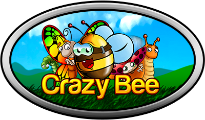 Crazy Bee