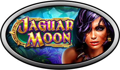 Jaguar Moon